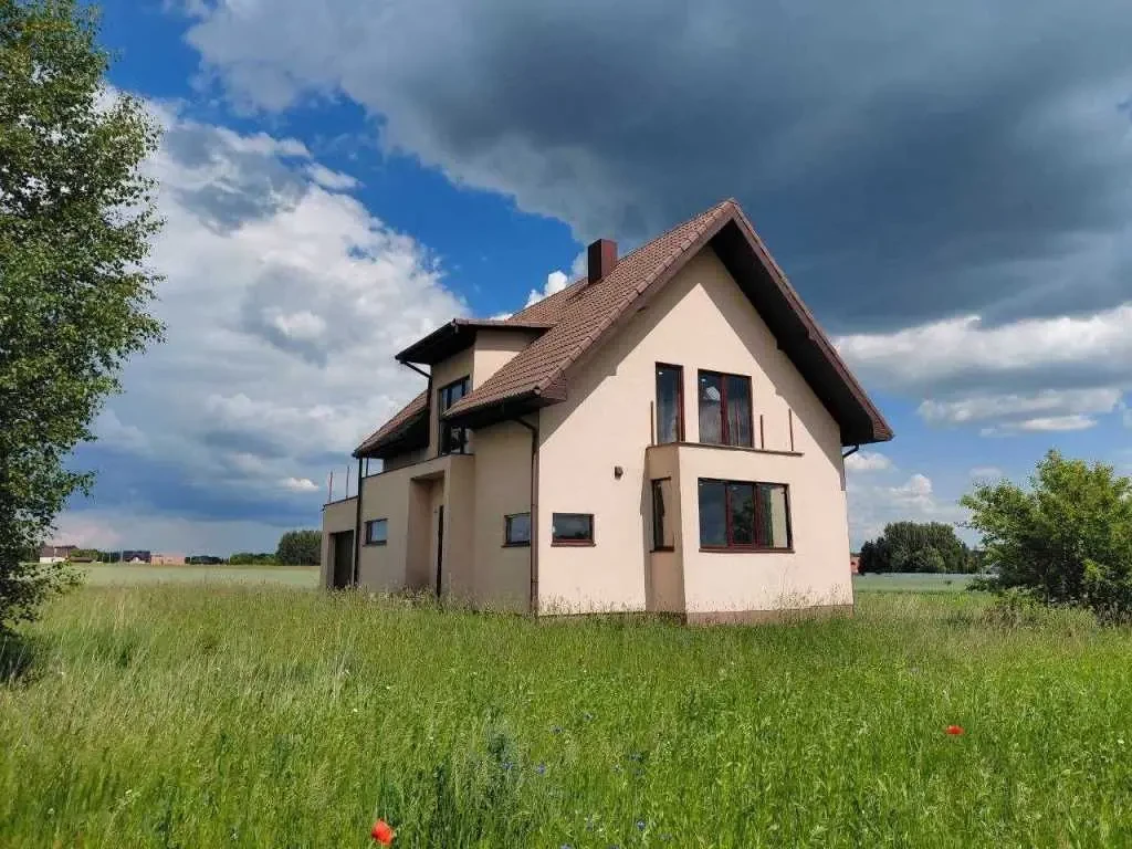 4-к будинок Луцьк, Гаразджа, пров. Андріївський 11