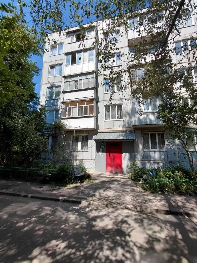 3-к квартира Луцьк, Гулака Артемовського 5 2