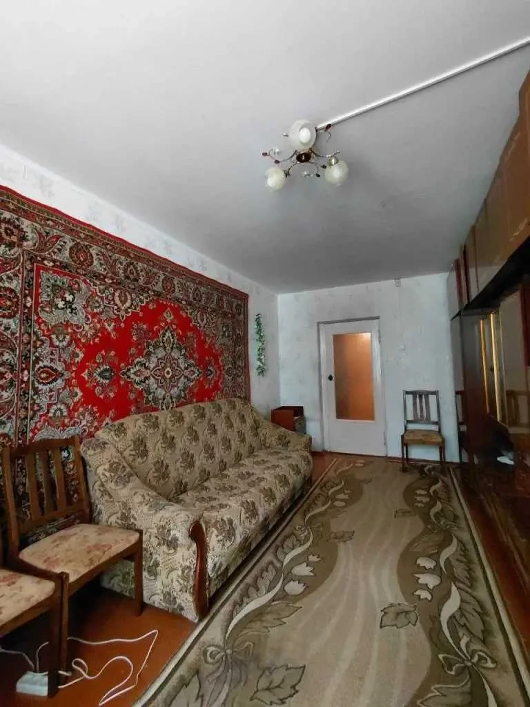3-к квартира Луцьк, Гулака Артемовського 5 5