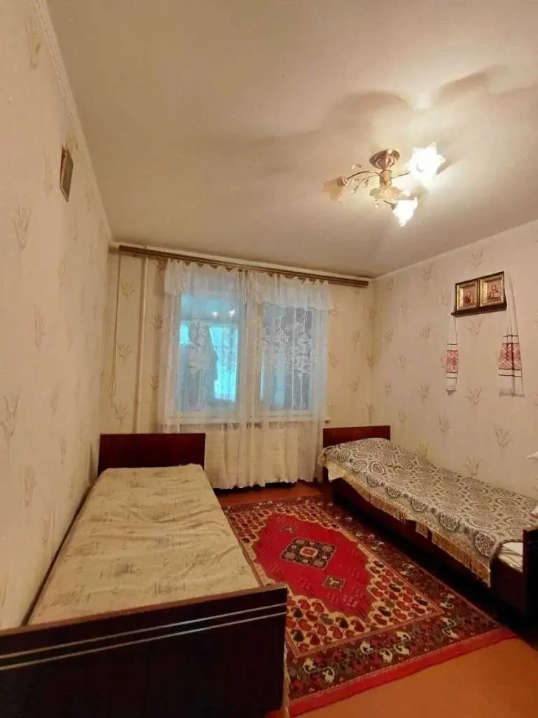 3-к квартира Луцьк, Гулака Артемовського 5 11
