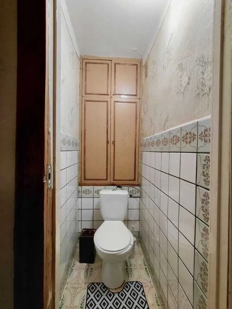3-к квартира Луцьк, Гулака Артемовського 5 12