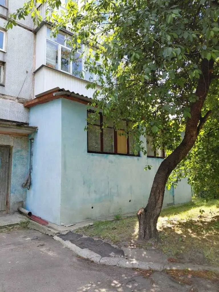 3-к квартира Луцьк, Гулака Артемовського 5 14