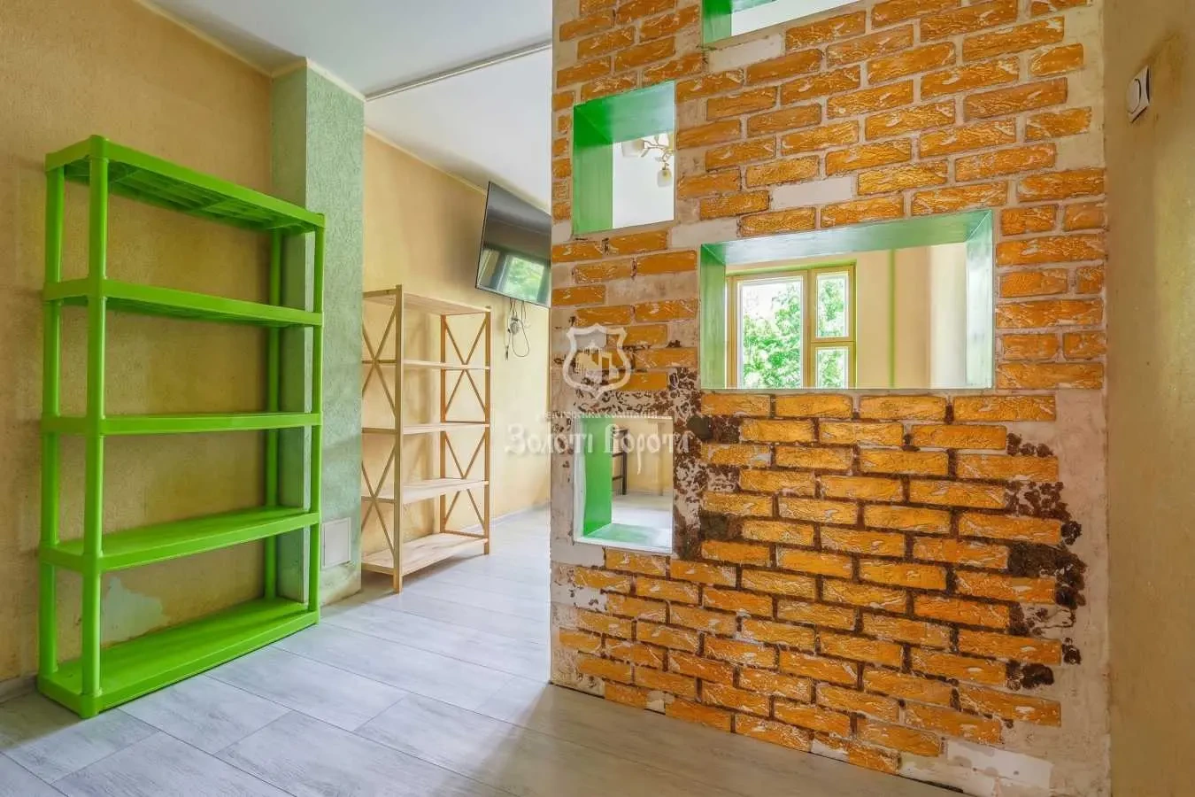 3-к квартира Київ, Святошинський, Академіка Корольова 12г 9