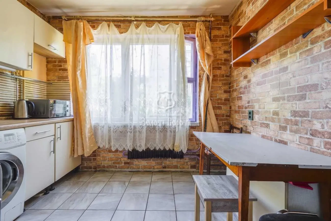 3-к квартира Київ, Святошинський, Академіка Корольова 12г