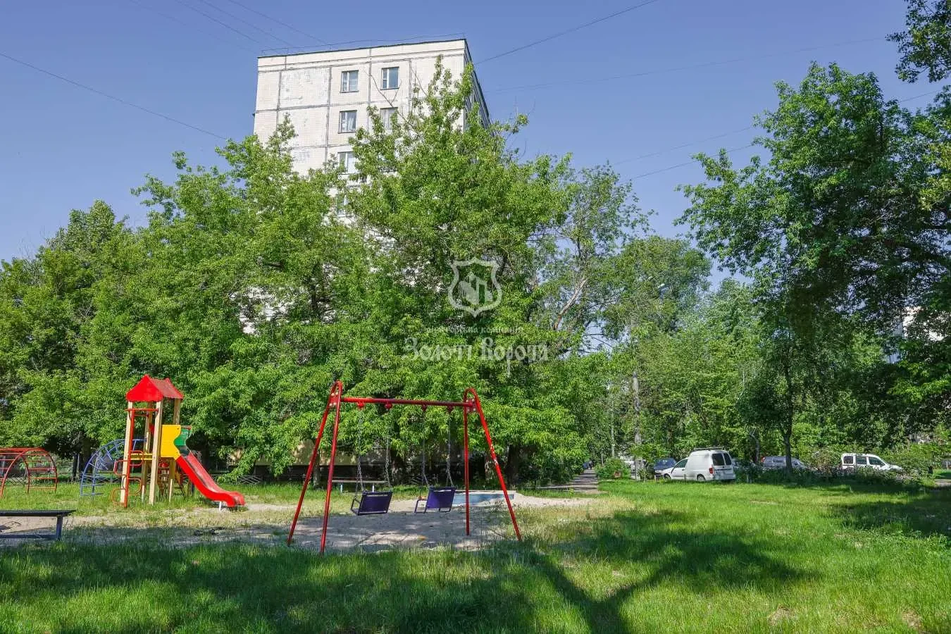 3-к квартира Київ, Святошинський, Академіка Корольова 12г 18