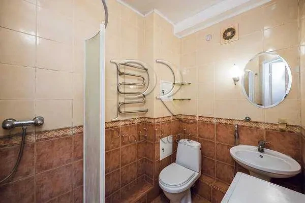 3-к квартира Київ, Печерський, Велика Васильківська 102 12
