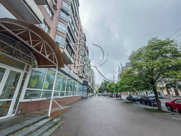 3-к квартира Київ, Печерський, Велика Васильківська 102 15