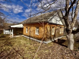 2-к будинок Бучанський, Плахтянка, Шевченка 1
