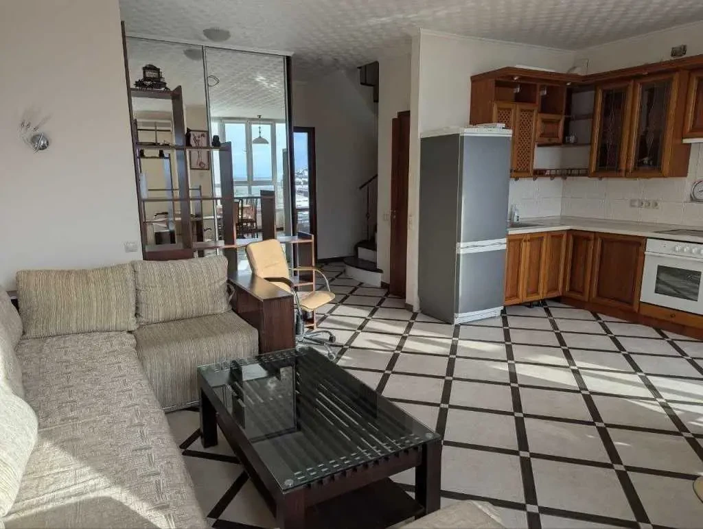 5-к квартира Бучанський, Петропавлівська Борщагівка, Миру 9 4