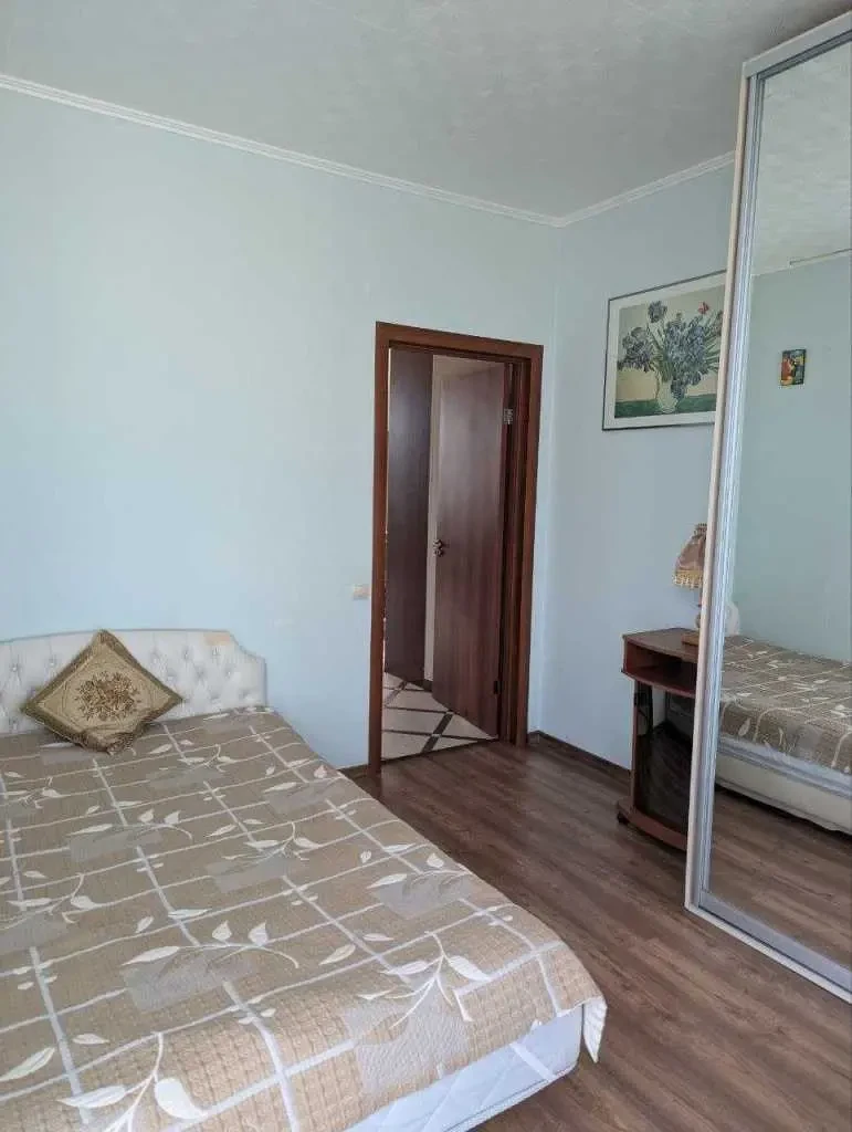 5-к квартира Бучанський, Петропавлівська Борщагівка, Миру 9 8