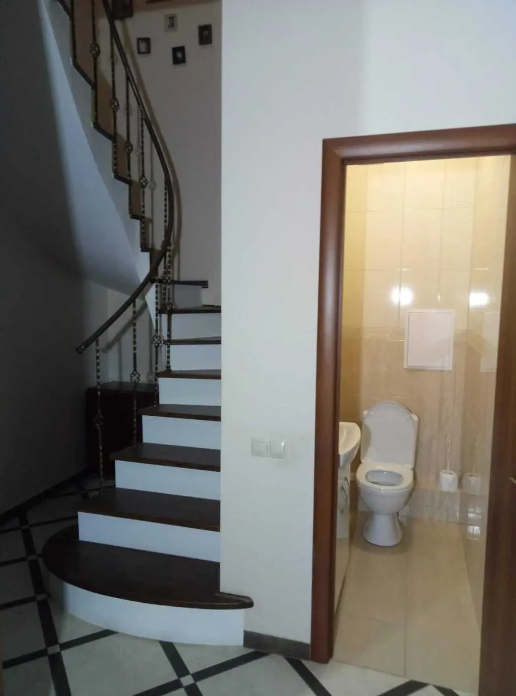 5-к квартира Бучанський, Петропавлівська Борщагівка, Миру 9 9