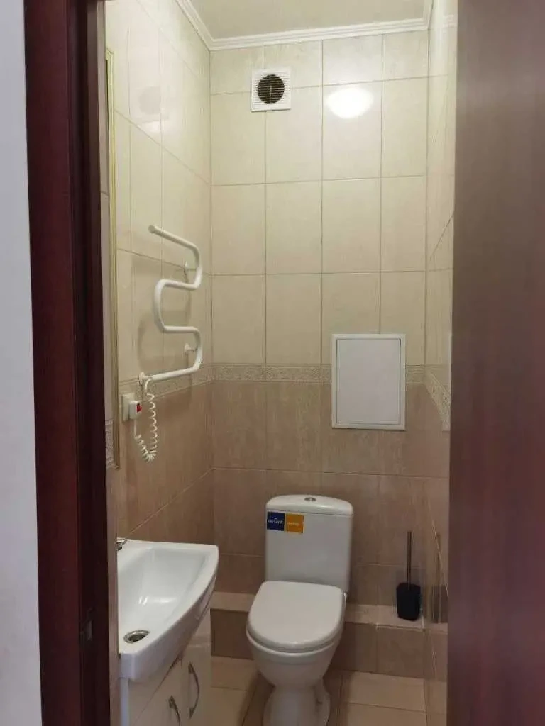 5-к квартира Бучанський, Петропавлівська Борщагівка, Миру 9 10