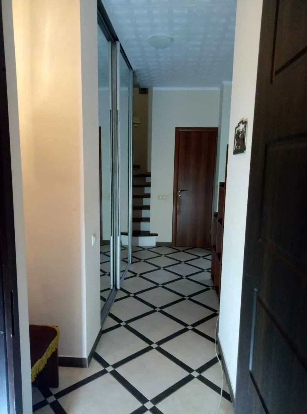 5-к квартира Бучанський, Петропавлівська Борщагівка, Миру 9 22