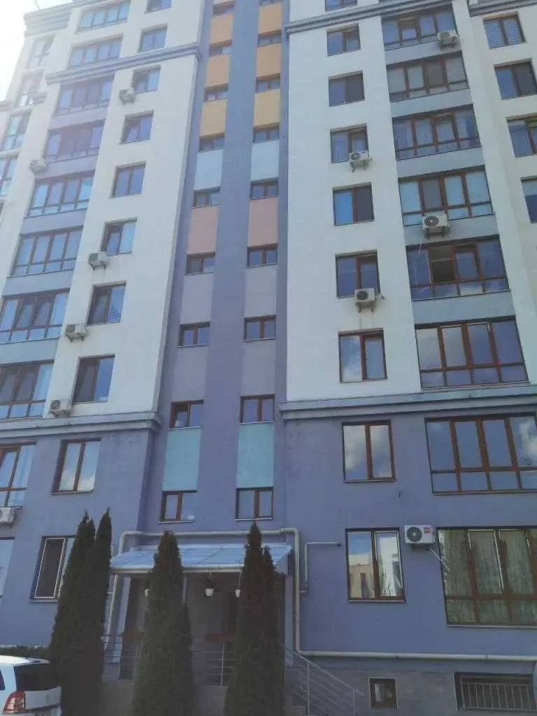 5-к квартира Бучанський, Петропавлівська Борщагівка, Миру 9 23