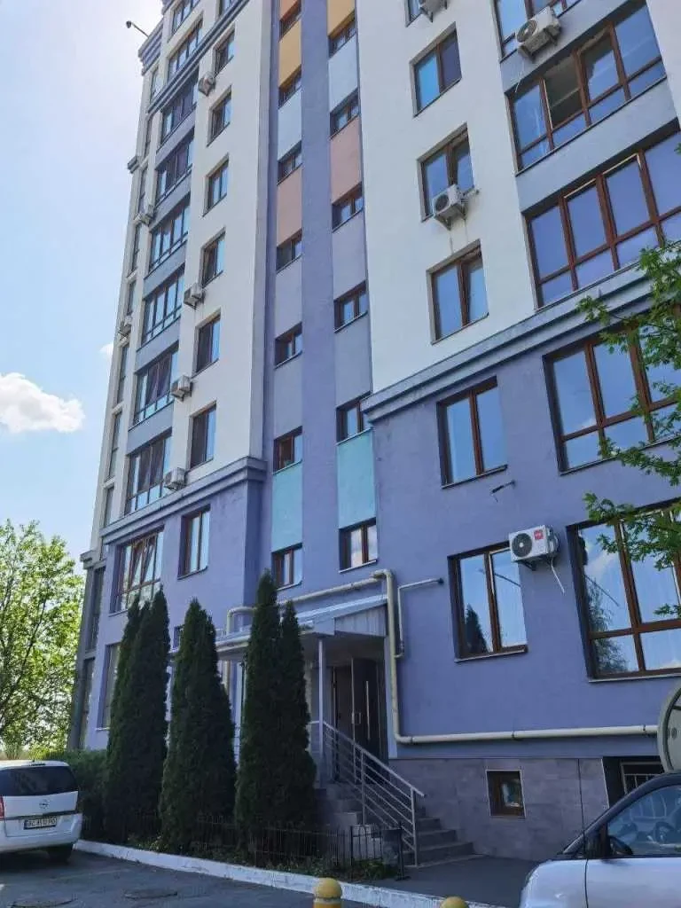 5-к квартира Бучанський, Петропавлівська Борщагівка, Миру 9 24