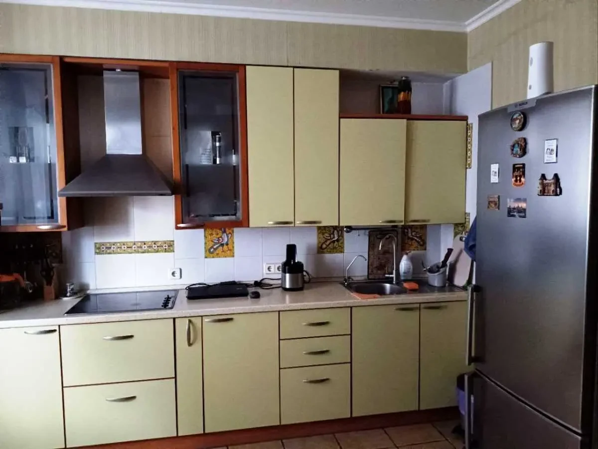 2-к квартира Київ, Солом`янський, Миколи Голего 5 5