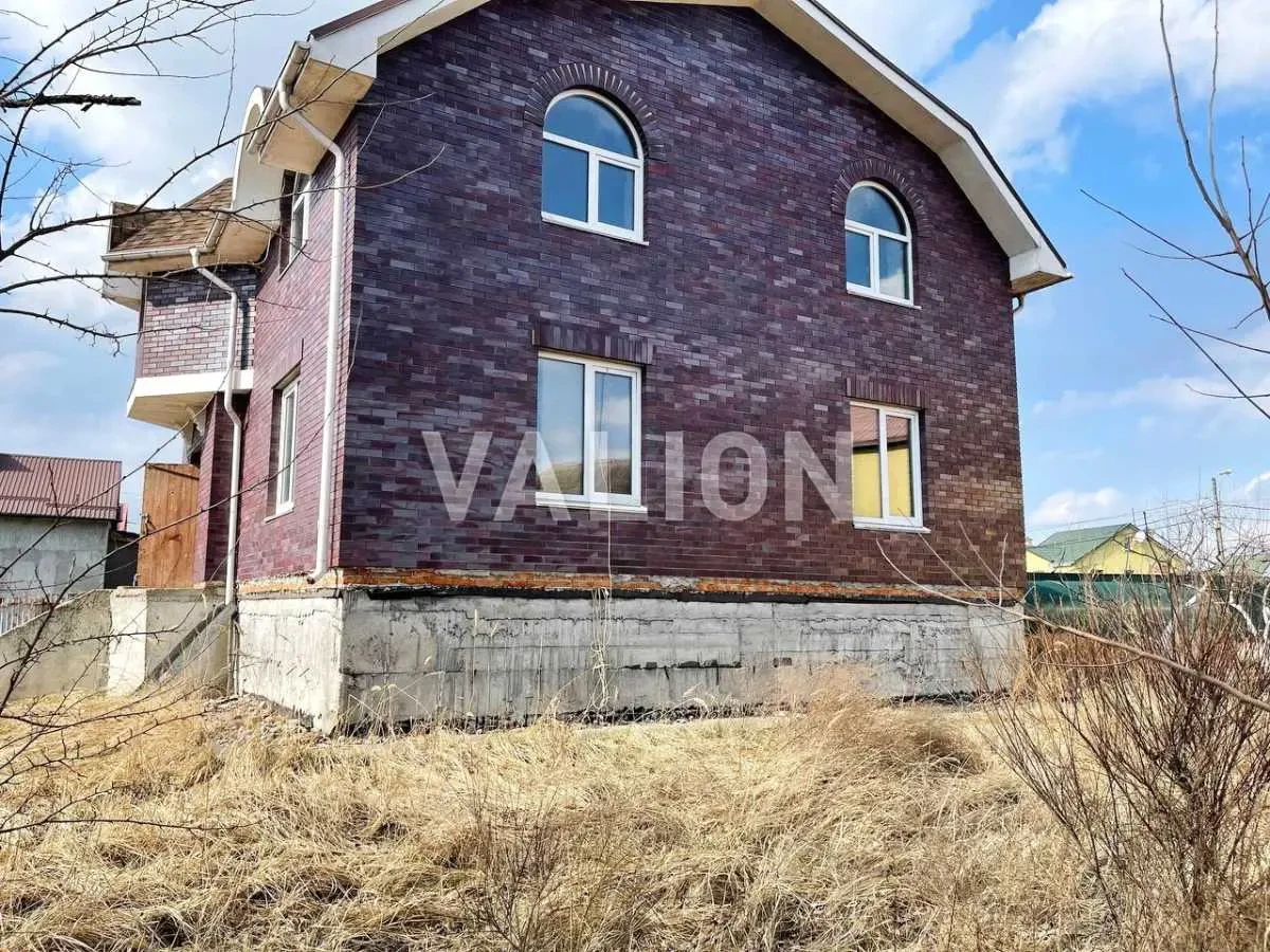 4-к будинок Київ, Дарницький, Орхідейна 2