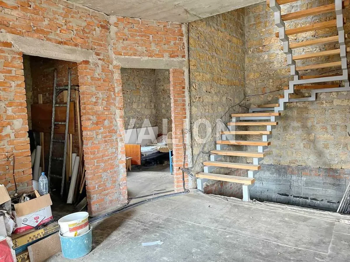 4-к будинок Київ, Дарницький, Орхідейна 3