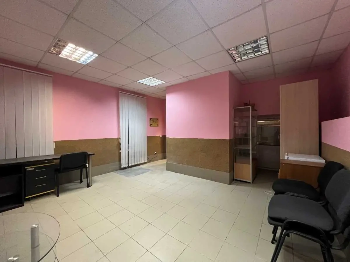 офісне приміщення Київ, Святошинський, Святошинська 18 6