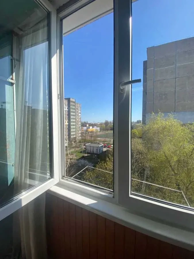 3-к квартира Київ, Дніпровський, Романа Шухевича 24в 8