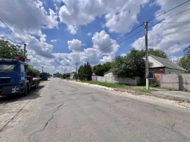 ділянка під житлову забудову Бучанський, Бородянка, центральна