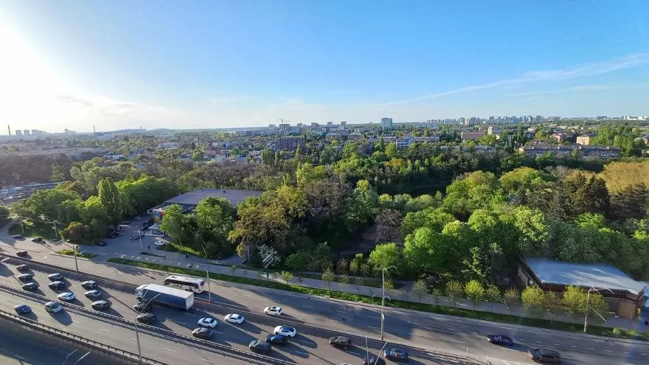 2-к квартира Київ, Святошинський, Берестейський 67 24