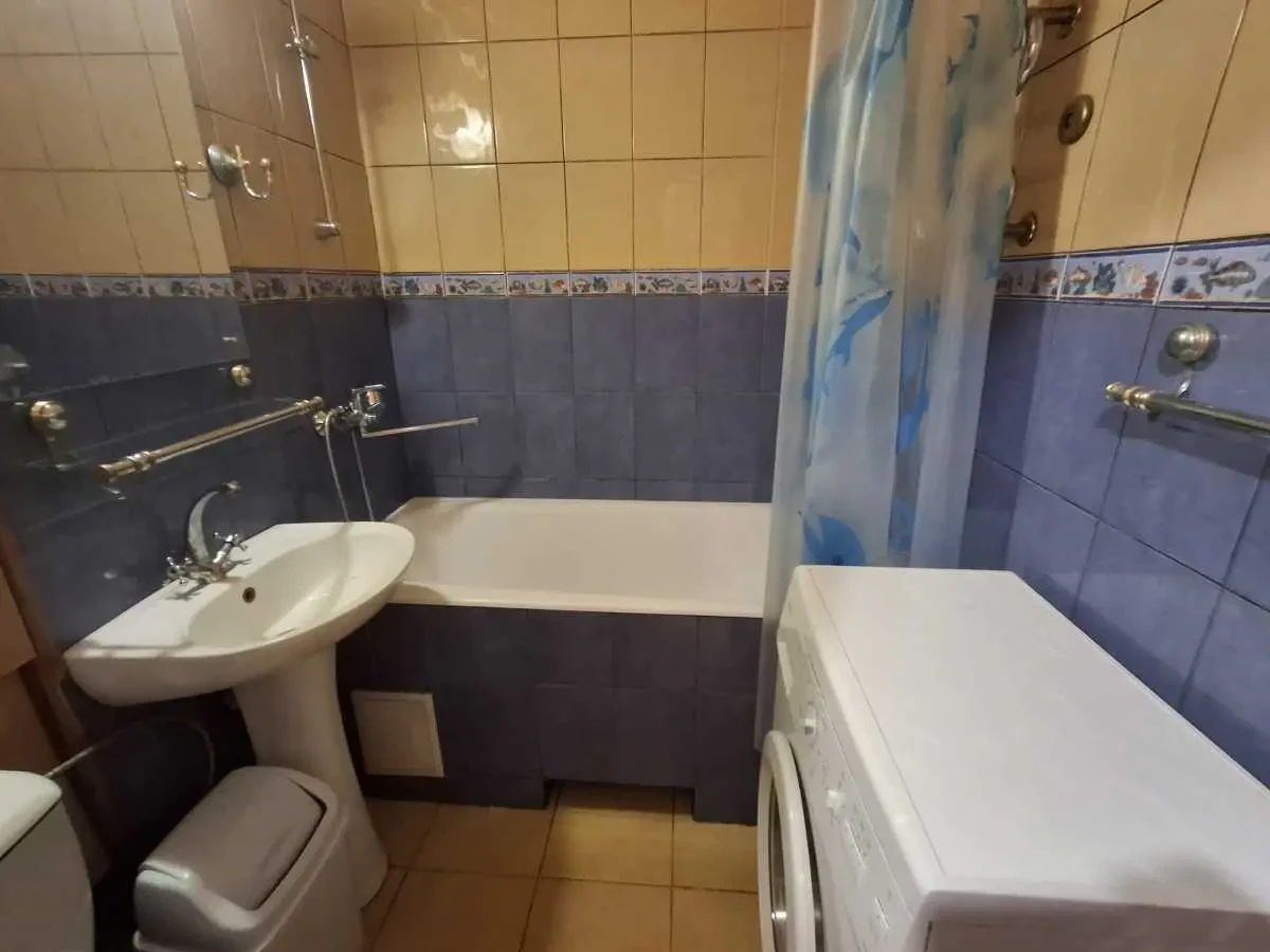 1-к квартира Київ, Дарницький, Новодарницька 23 2