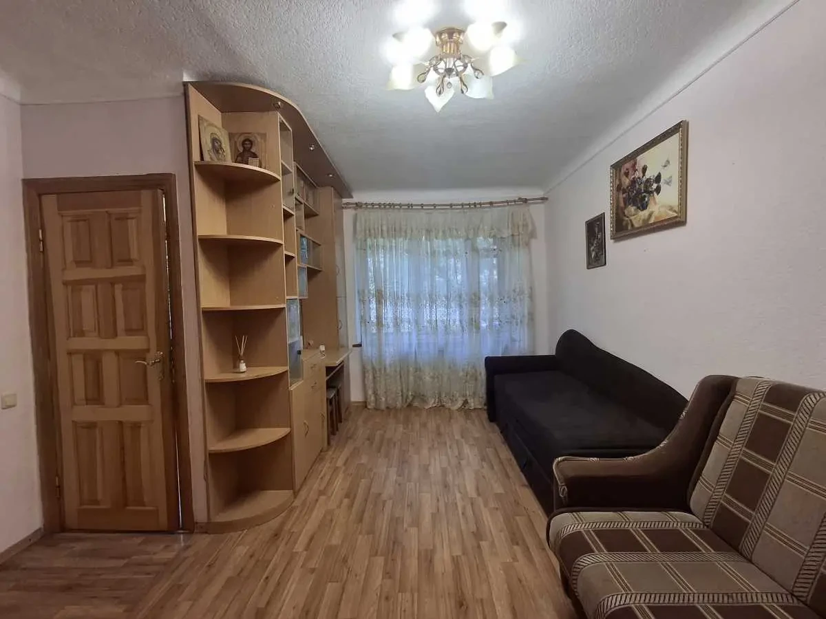 1-к квартира Київ, Дарницький, Новодарницька 23 4