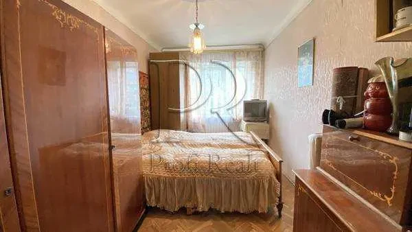 2-к квартира Київ, Шевченківський, Молдовська вулиця 5