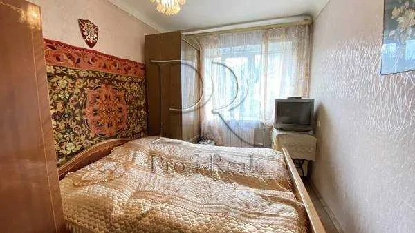 2-к квартира Київ, Шевченківський, Молдовська вулиця 5 2