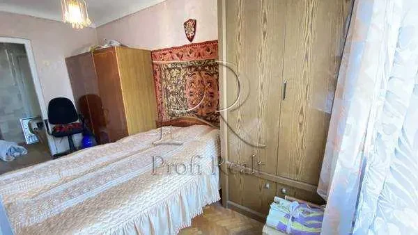 2-к квартира Київ, Шевченківський, Молдовська вулиця 5 3