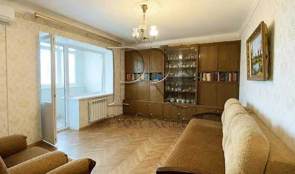 2-к квартира Київ, Шевченківський, Молдовська вулиця 5 4