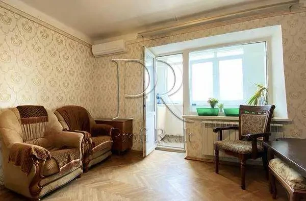 2-к квартира Київ, Шевченківський, Молдовська вулиця 5 6