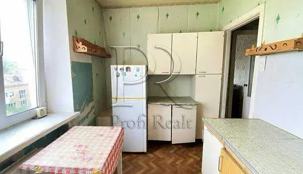 2-к квартира Київ, Шевченківський, Молдовська вулиця 5 7