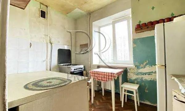 2-к квартира Київ, Шевченківський, Молдовська вулиця 5 9