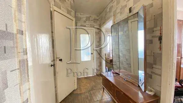 2-к квартира Київ, Шевченківський, Молдовська вулиця 5 12