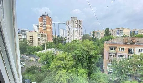 2-к квартира Київ, Шевченківський, Молдовська вулиця 5 15
