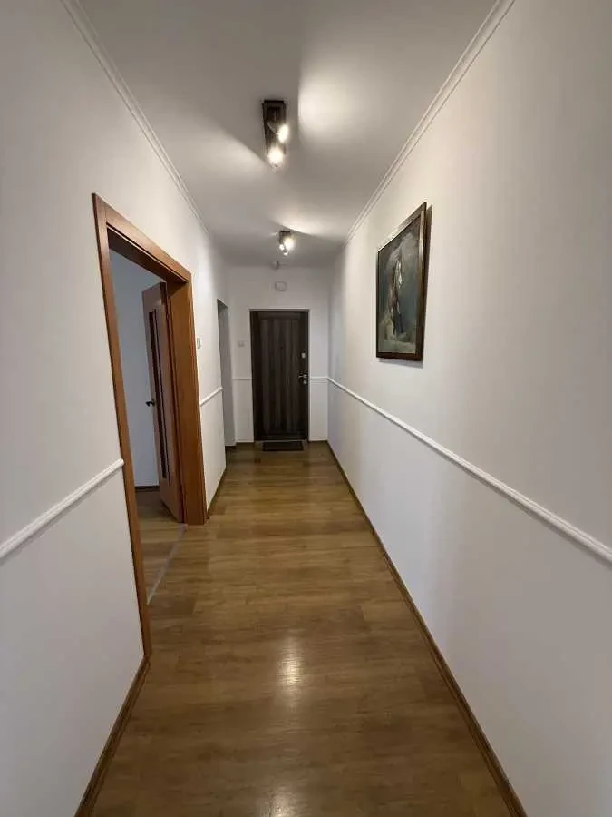 3-к квартира Київ, Дарницький, Єлизавети Чавдар 6 25