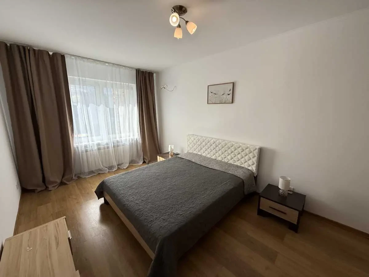 3-к квартира Київ, Дарницький, Єлизавети Чавдар 6 2