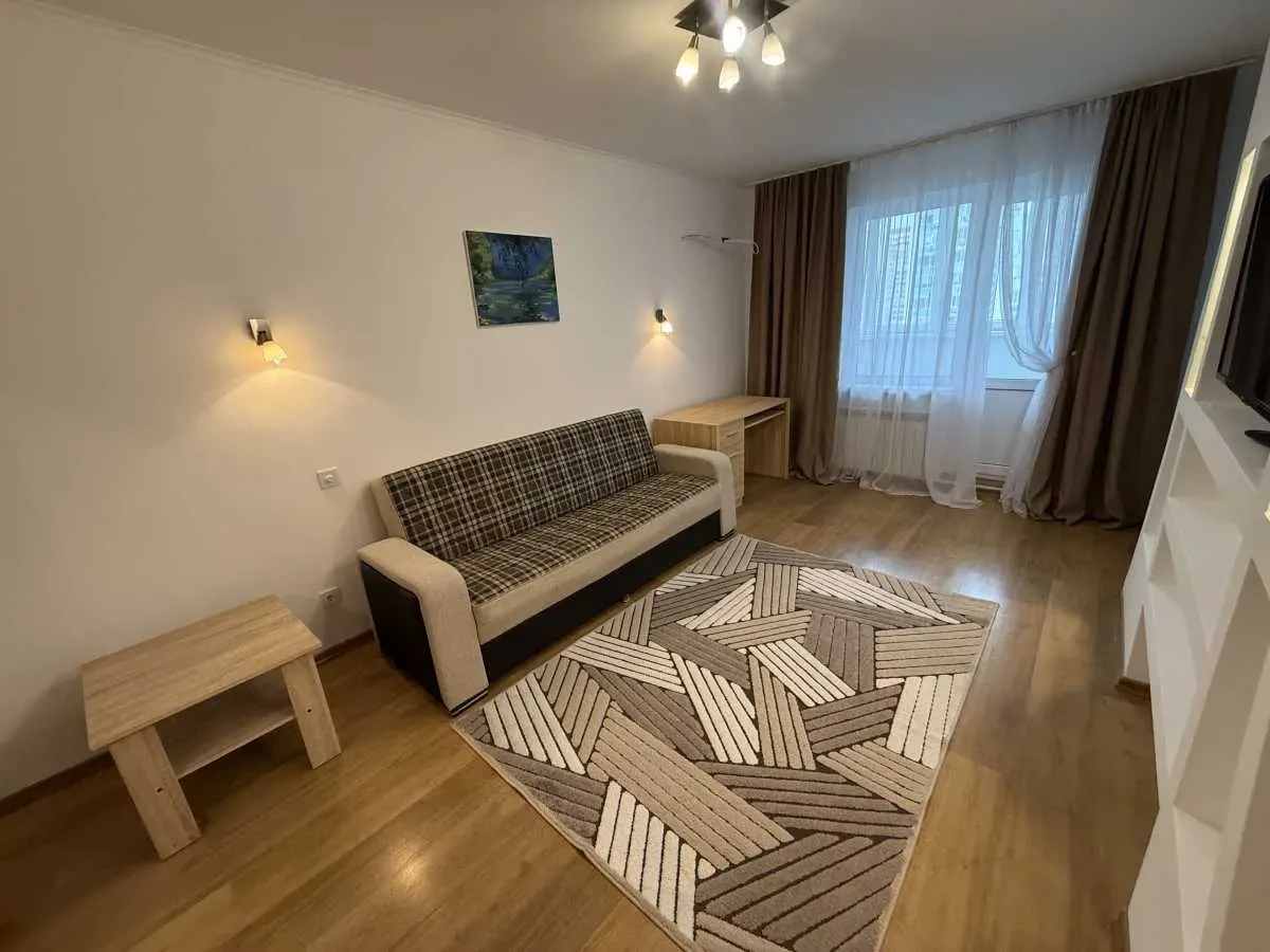 3-к квартира Київ, Дарницький, Єлизавети Чавдар 6 9