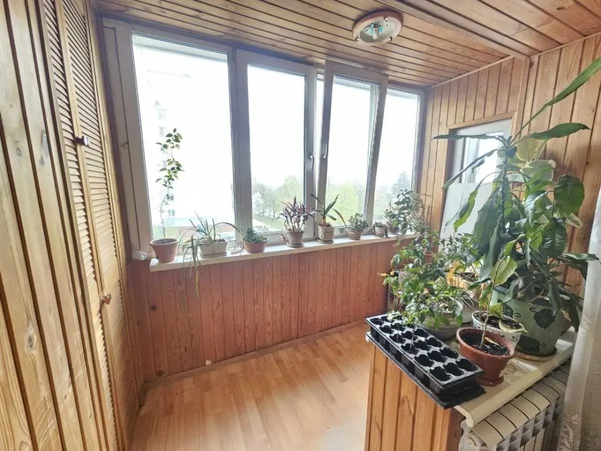 1-к квартира Фастівський, Боярка, Білогородська 23 5