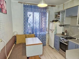 1-к квартира Фастівський, Боярка, Білогородська 23