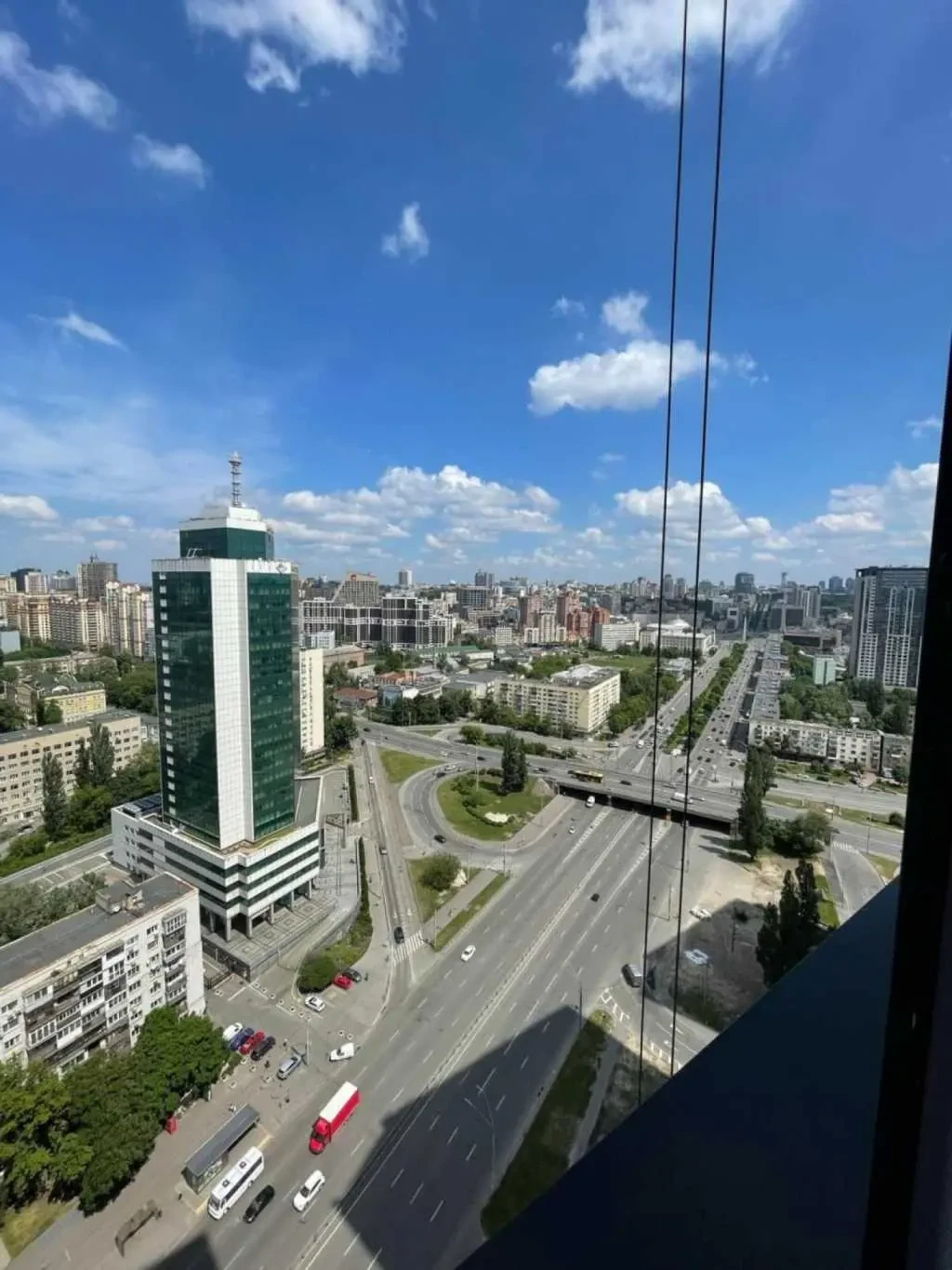 3-к квартира Київ, Шевченківський, Берестейський 11 6