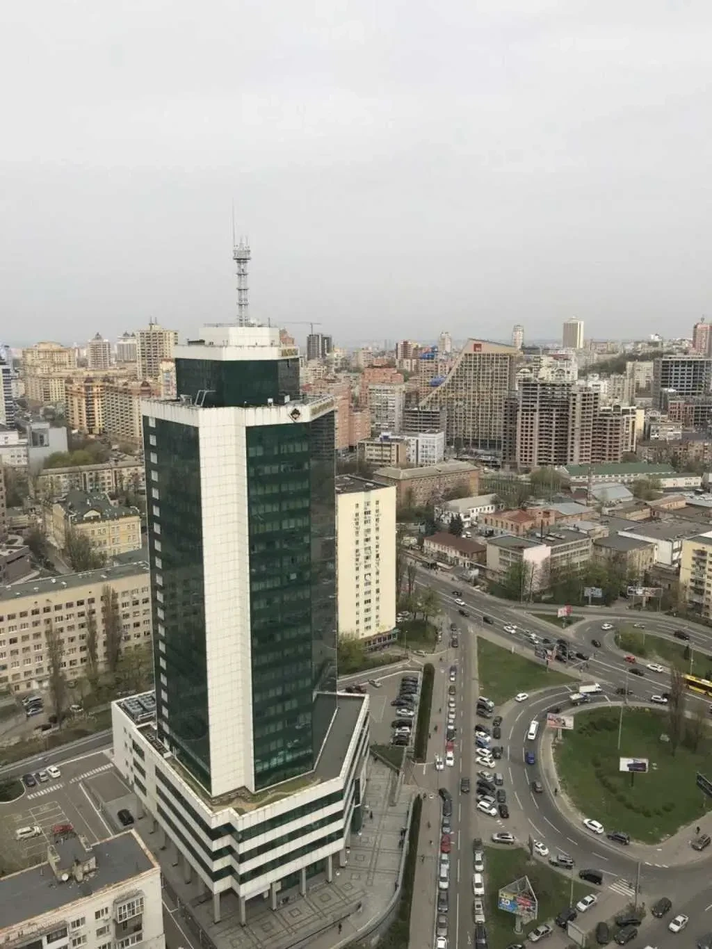 3-к квартира Київ, Шевченківський, Берестейський 11 8