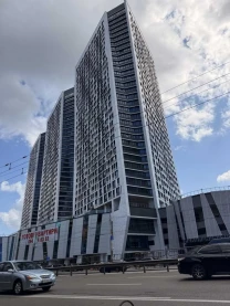 3-к квартира Київ, Шевченківський, Берестейський 11