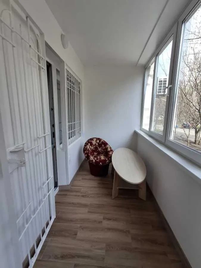 1-к квартира Київ, Дарницький, Михайла Драгоманова 12а 2