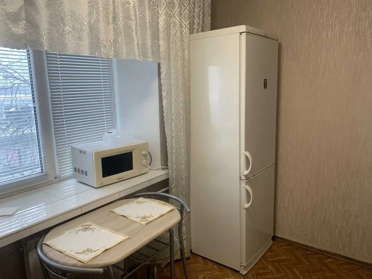 1-к квартира Київ, Подільський, Набережно-Хрещатицька 11 8