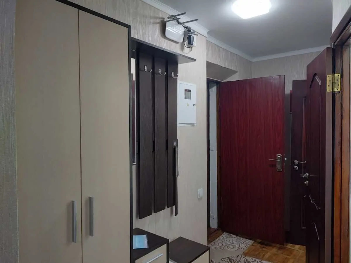 1-к квартира Київ, Подільський, Набережно-Хрещатицька 11 10