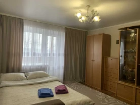1-к квартира Київ, Подільський, Набережно-Хрещатицька 11