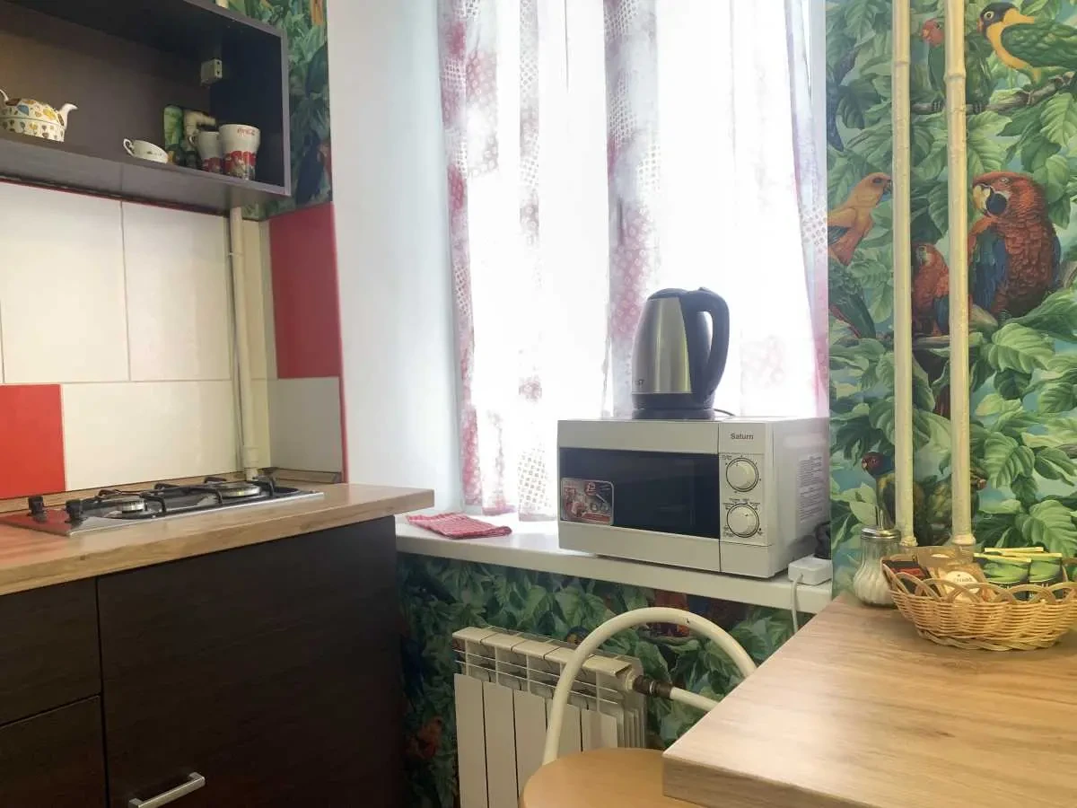 1-к квартира Київ, Подільський, Сковороди 3 6